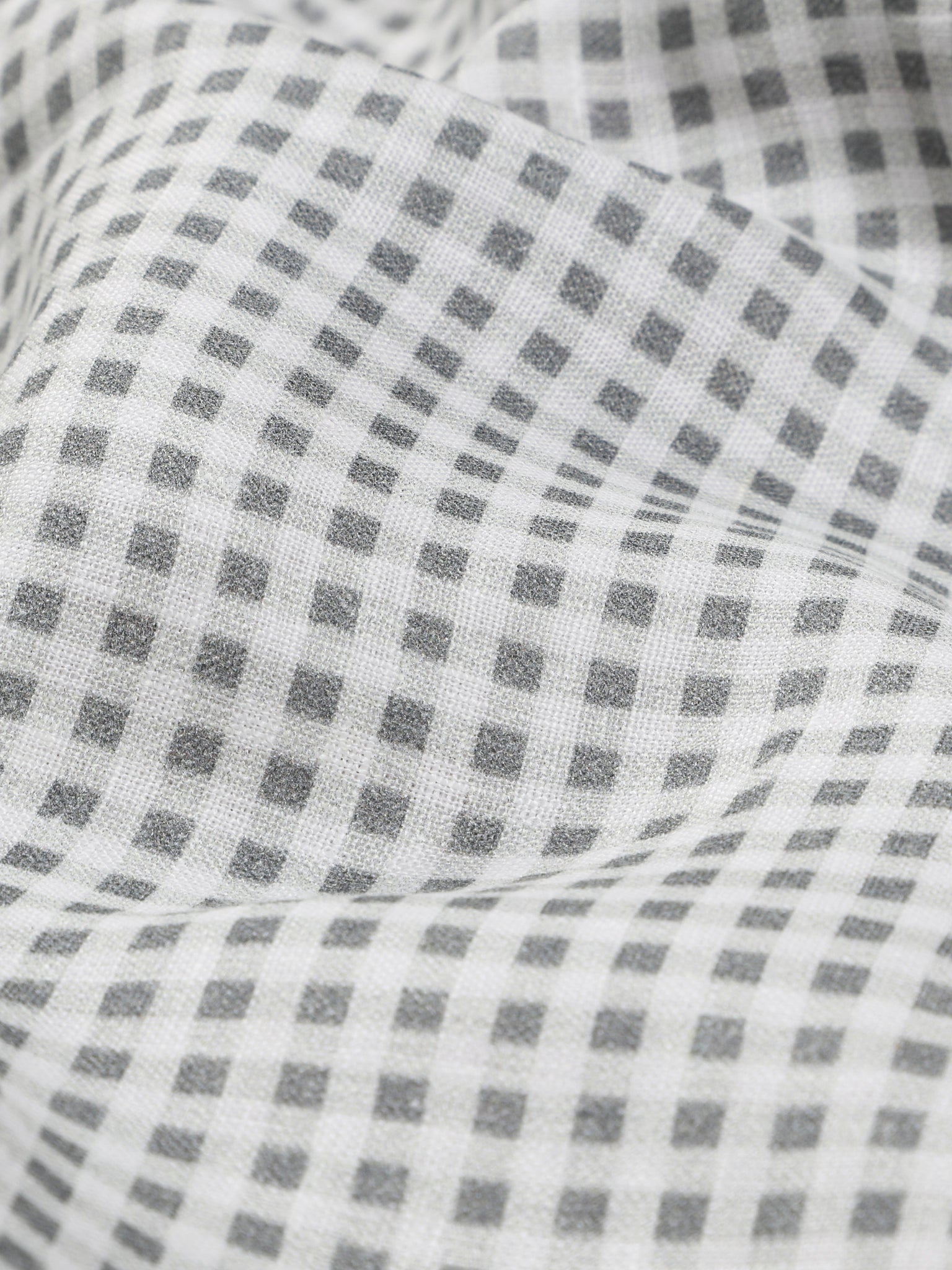Checkered Past (Grey)