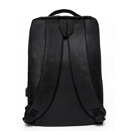 Chokore Laptop Waterproof Backpack with USB Charging Port