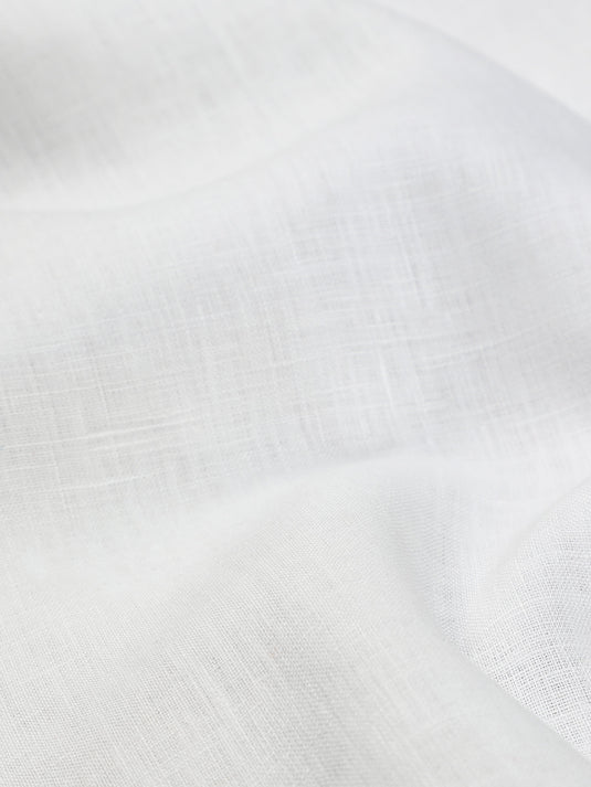 Boundaries (Black) - Pocket Square