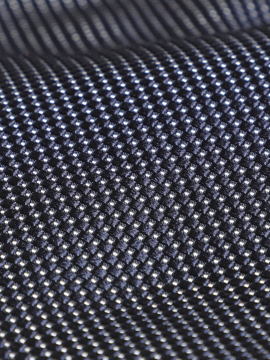 Chokore Pinpoint (Black) Necktie