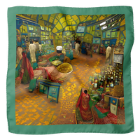 Chokore Indian Spice Bazaar