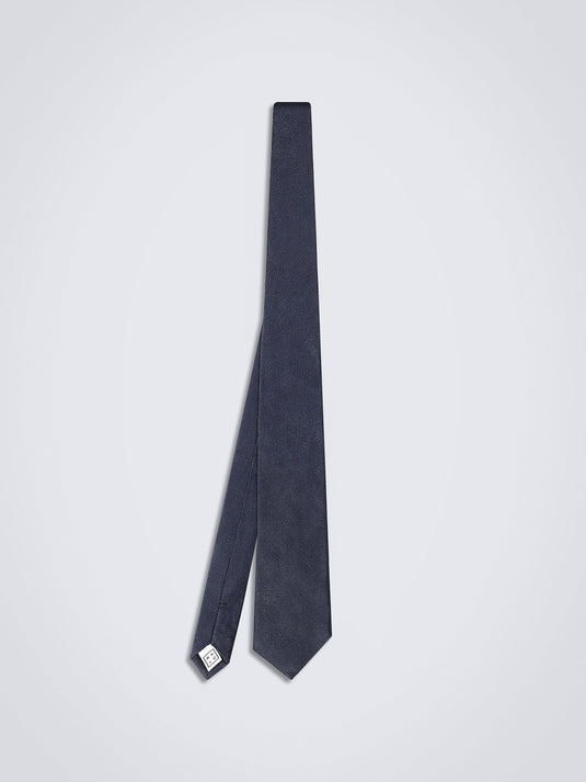 Chokore The Big Blue Necktie
