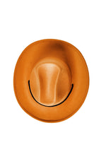 Chokore Chokore Vintage Cowboy Hat (Beige) 