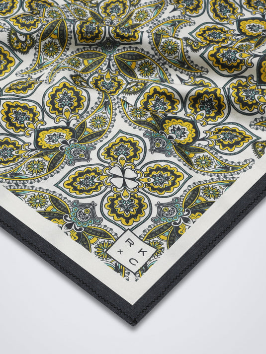 Gulmarg - Pocket Square