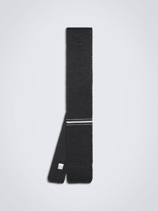 Chokore Charcoal Necktie