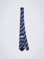 Chokore Chokore Stripes (Navy & Blue) Necktie 