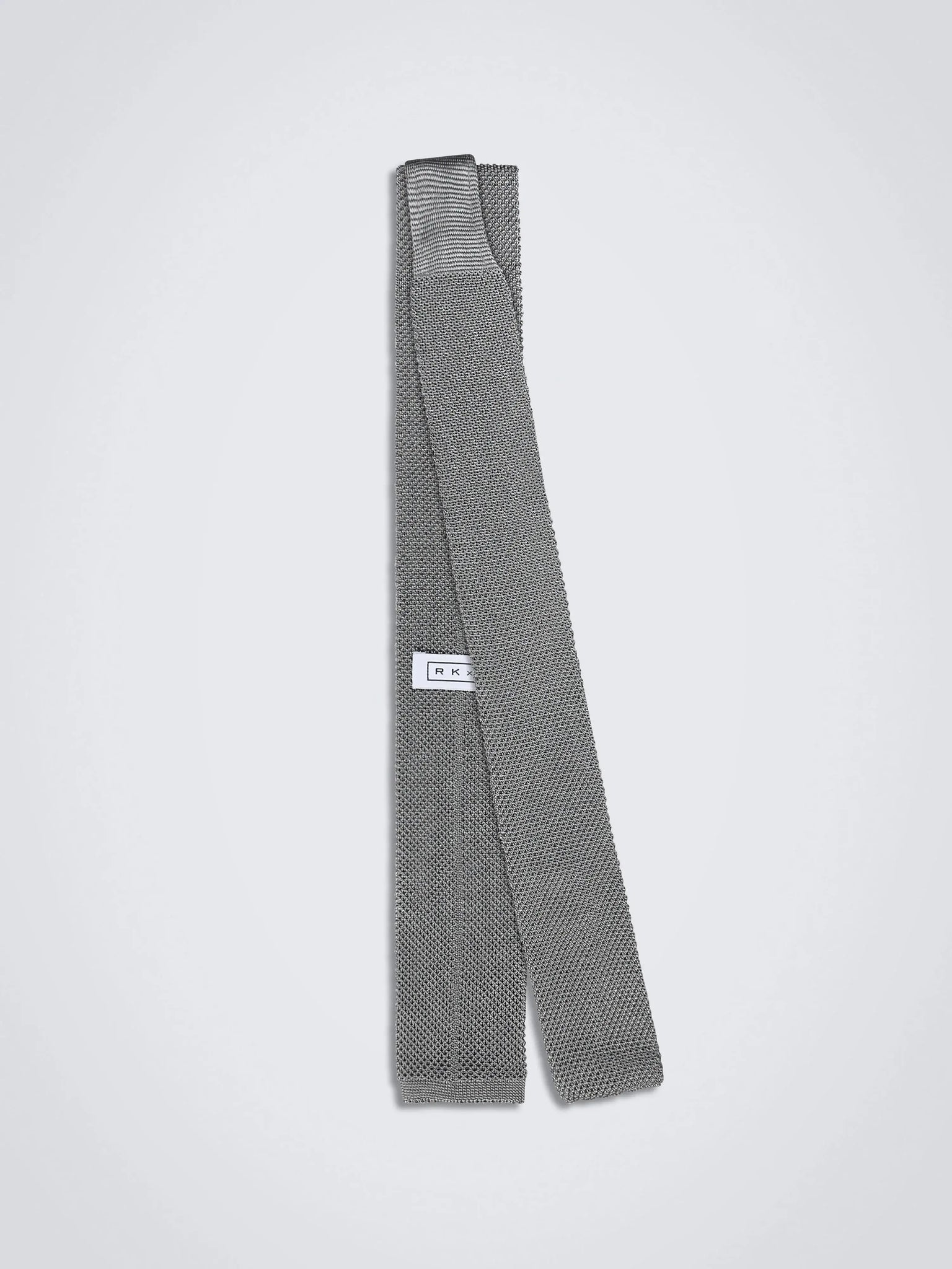 Concrete - Necktie