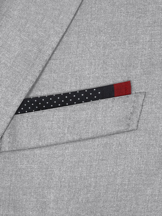Spot On - Pocket Square