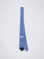 Chokore Chokore Pinpoint (Blue) Necktie 