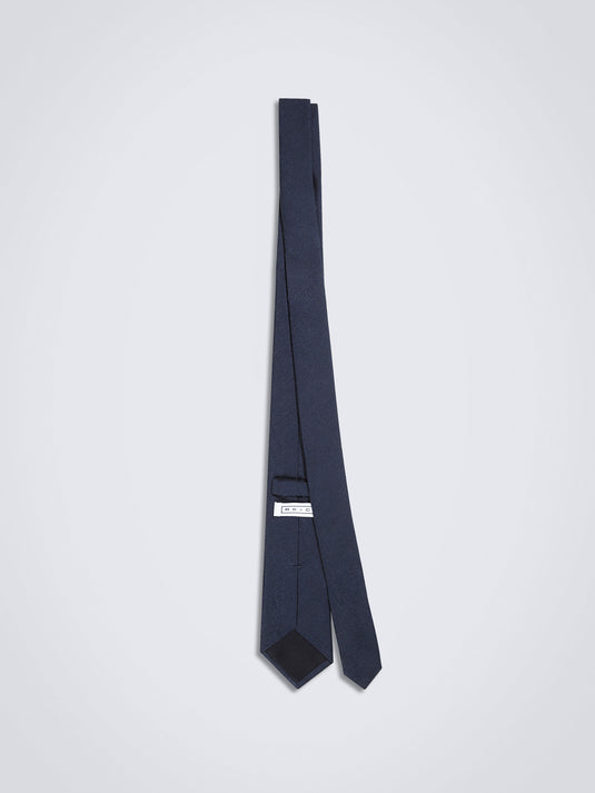 Chokore The Big Blue Necktie