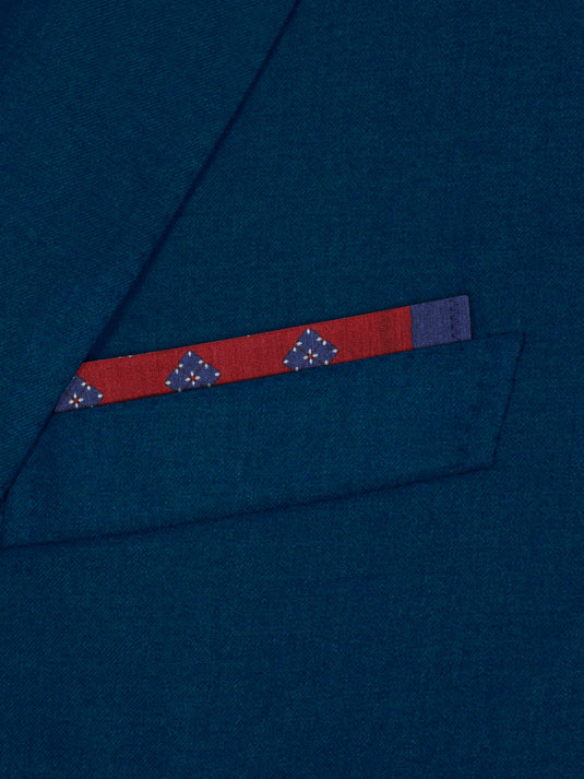 Panjim - Pocket Square