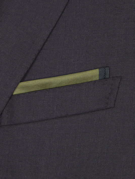 The Eagle Has Landed - Pocket Square