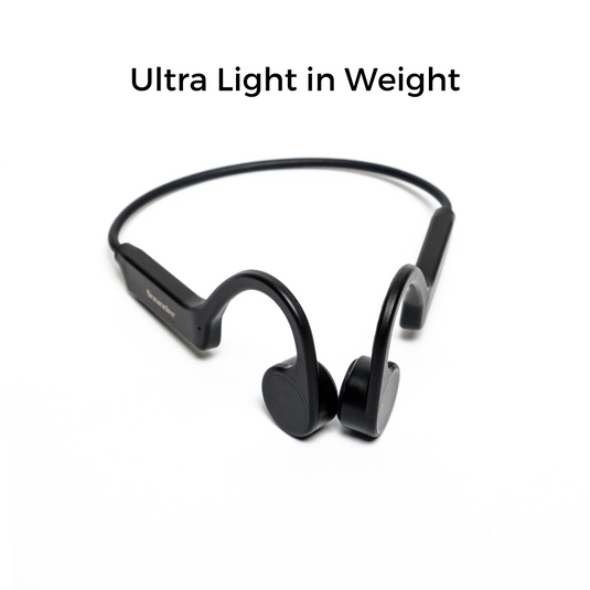 Chokore Wireless Bone Conduction Underwater Earphones