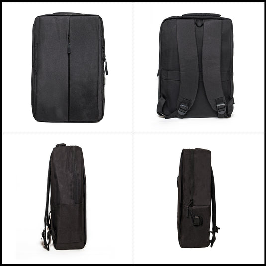Chokore Travel Backpack with USB Port