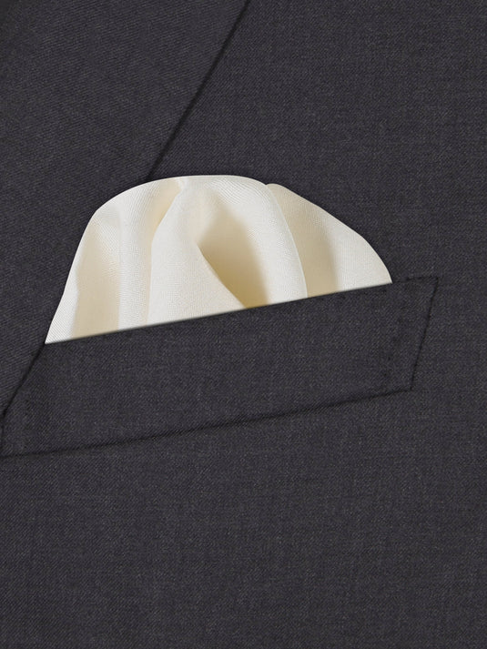 Quartz - Pocket Square