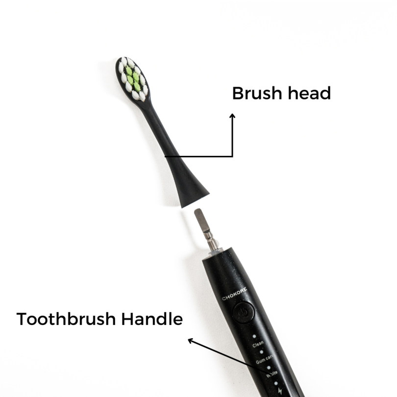 Chokore Ultimate Electronic Toothbrush