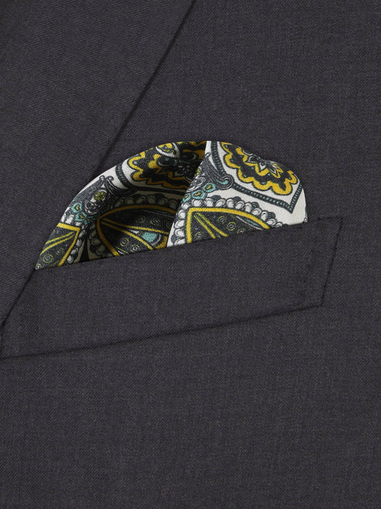 Gulmarg - Pocket Square