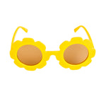 Chokore Chokore Heart-shaped Gradient Sunglasses Chokore Sunflower Sunglasses
