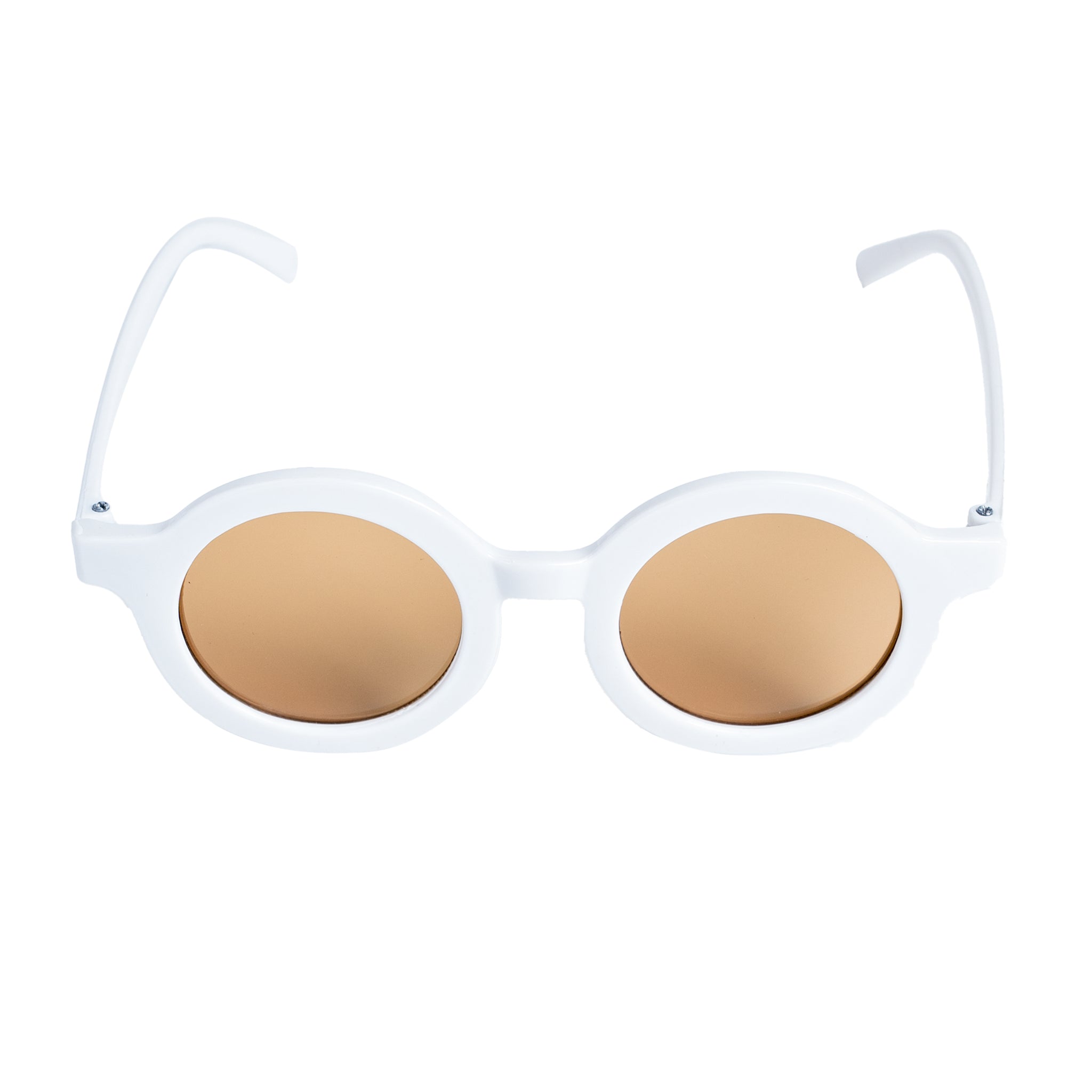 Chokore Trendy Round Sunglasses