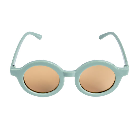 Chokore Trendy Round Sunglasses