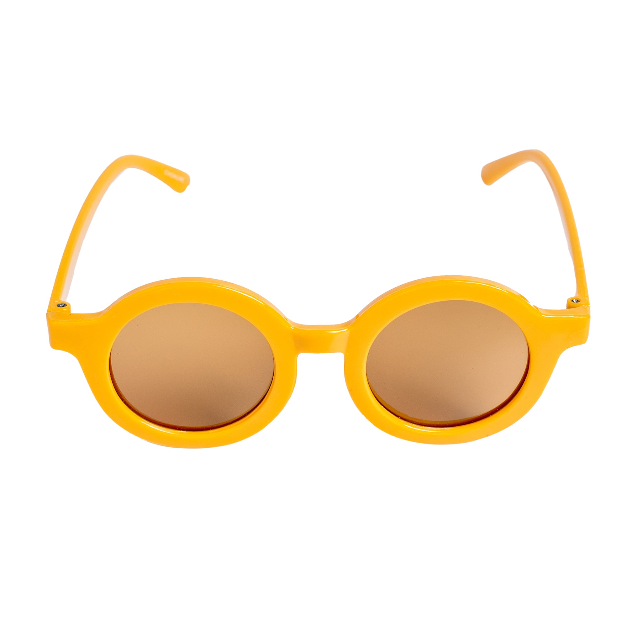 Chokore Trendy Round Sunglasses