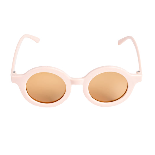 Chokore Trendy Round Sunglasses