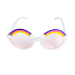 Chokore Chokore Round Rainbow Sunglasses 