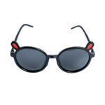 Chokore Chokore Rivet  Rounder Sunglasses Chokore Bunny Ear Sunglasses