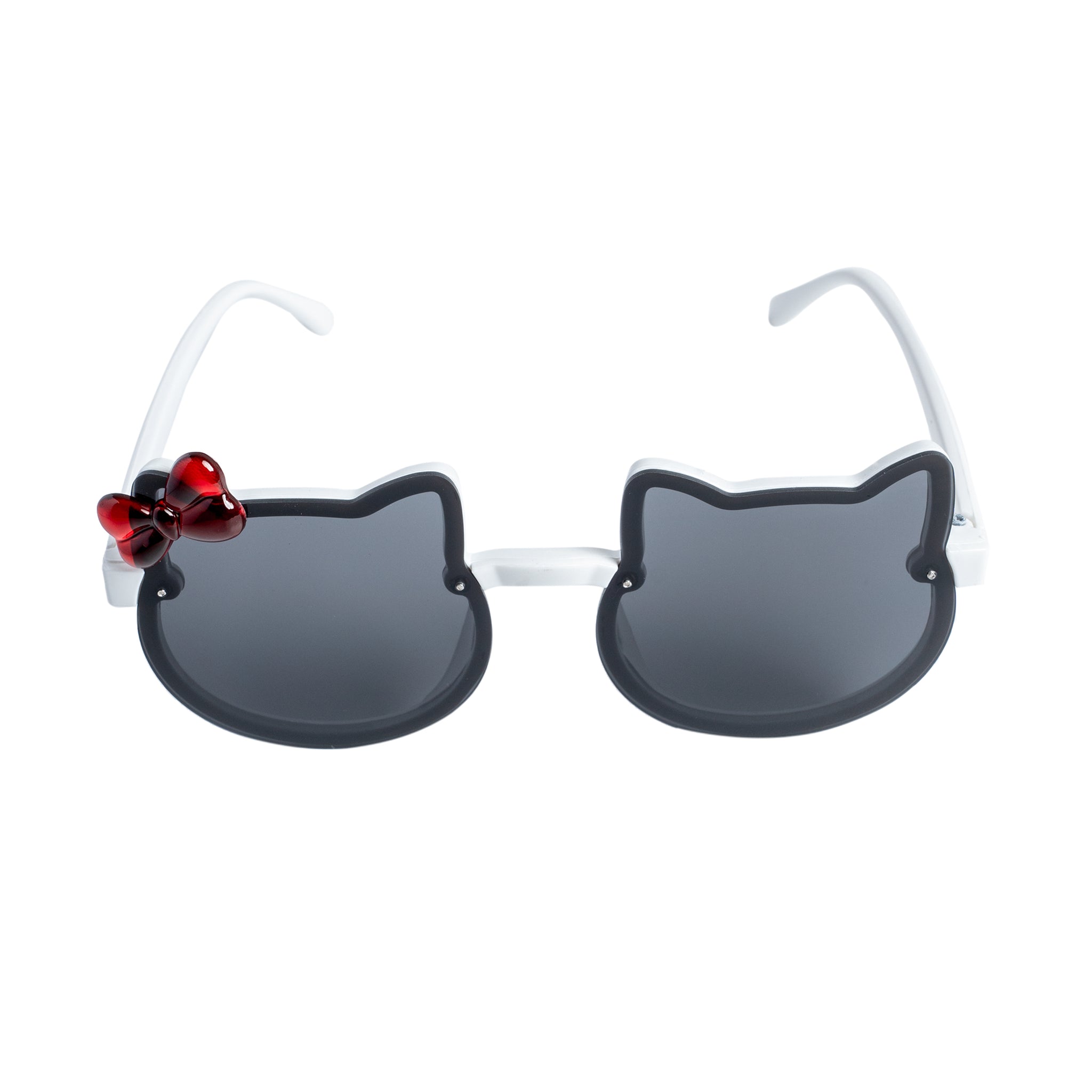 Chokore Kitty Sunglasses with Bow