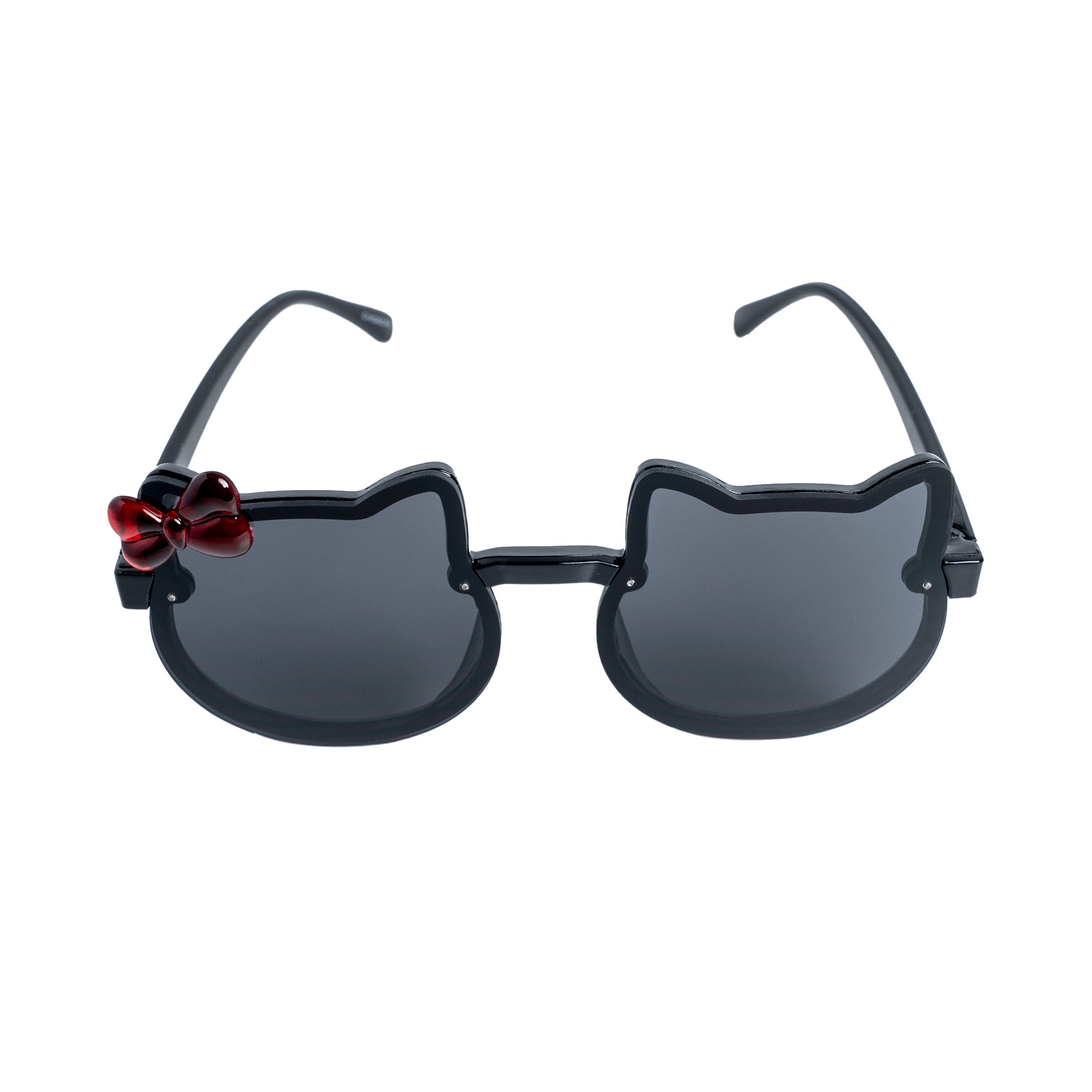 Buy online Hello Kitty Kids-girls Wayfarer Sunglasses (hk-t1635_c1) from  Eyewear for Women by Hello Kitty for ₹249 at 75% off | 2024 Limeroad.com
