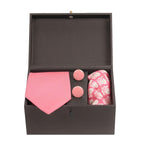 Chokore  Chokore Pink color 3-in-1 Gift set