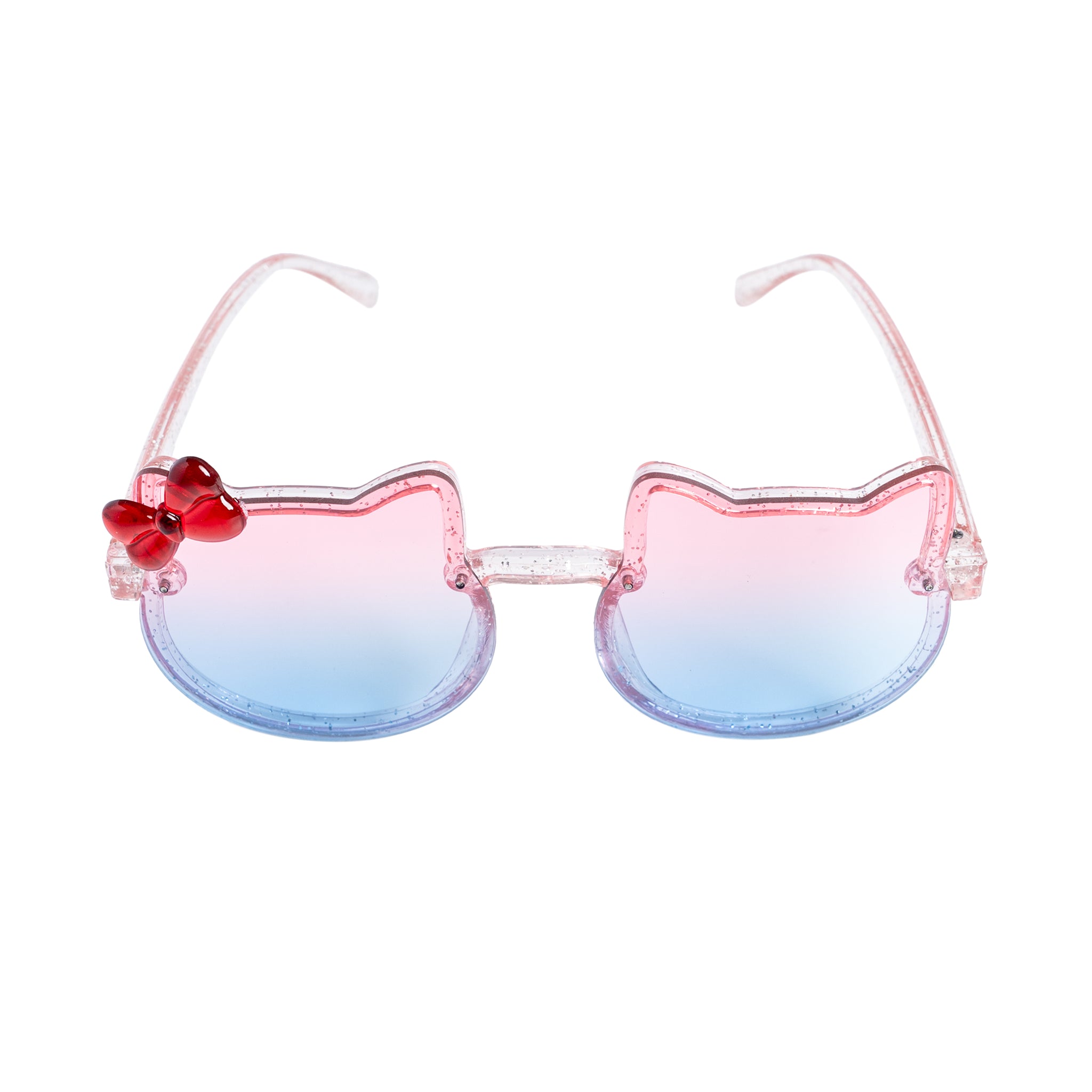 Chokore Kitty Sunglasses with Bow