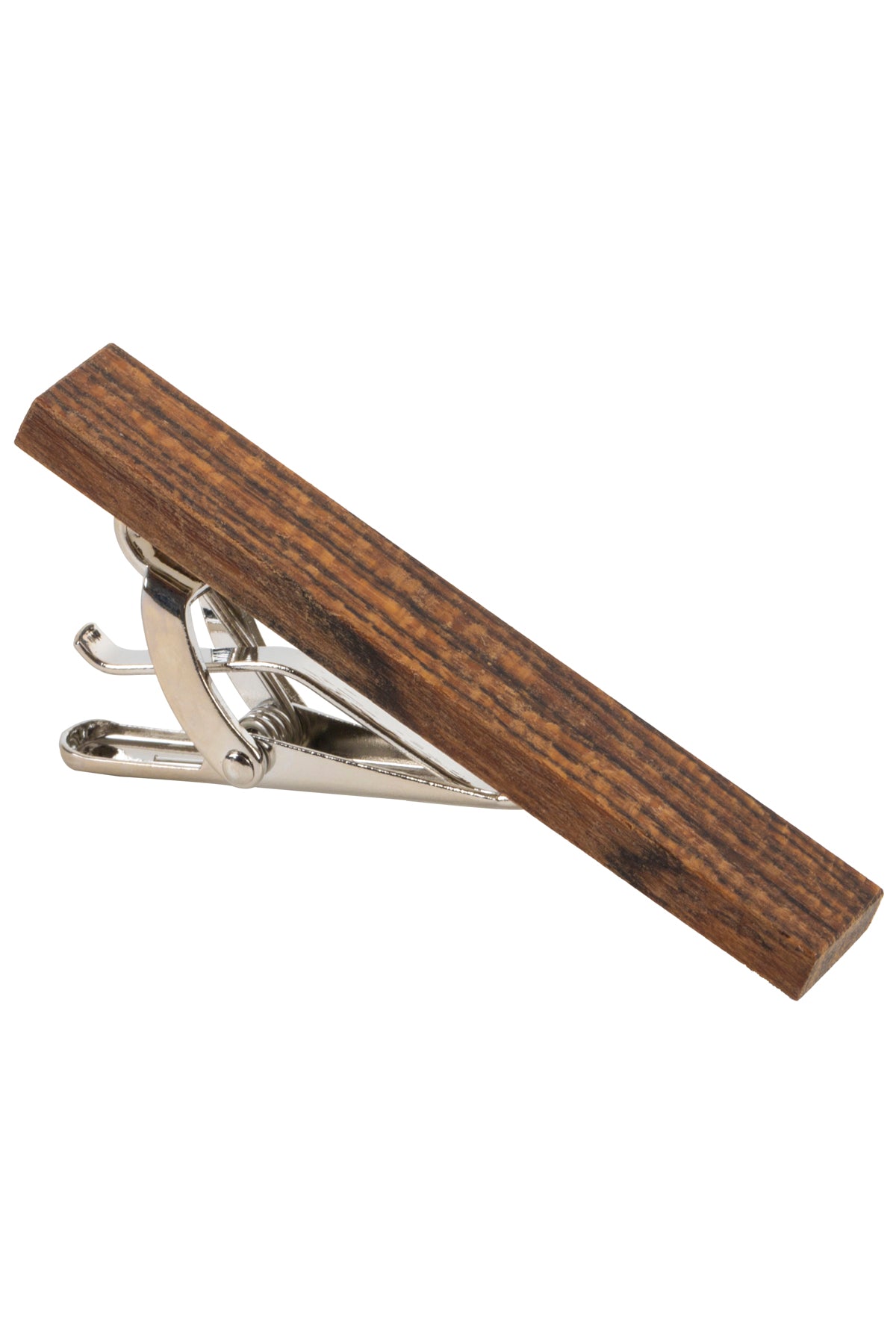Chokore Wooden Tie Pin