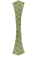 Chokore Chokore Men's Light Sea Green Silk  Cravat