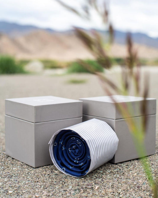 Chokore Peleton Necktie