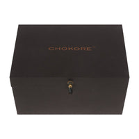 Chokore Chokore Burgundy color 3-in-1 Gift set