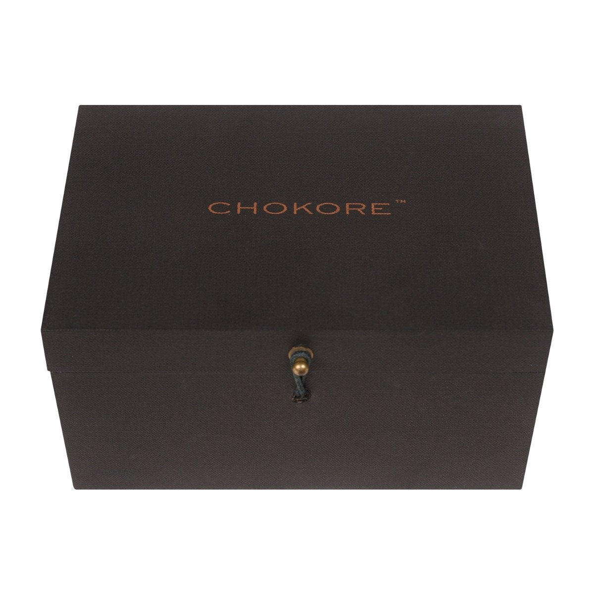 Chokore Burgundy color 3-in-1 Gift set