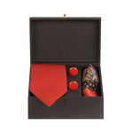 Chokore  Chokore Red color 3-in-1 Gift set