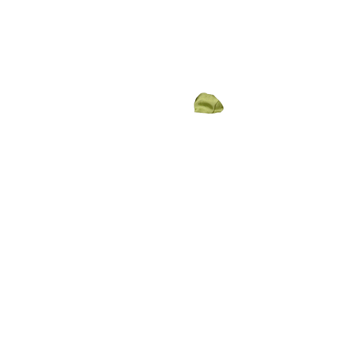 Chokore Yellow & Light Green Silk Tie - Indian At Heart range & Plain Mehandi Green color Silk Pocket Square set - Chokore Yellow & Light Green Silk Tie - Indian At Heart range & Plain Mehandi Green color Silk Pocket Square set