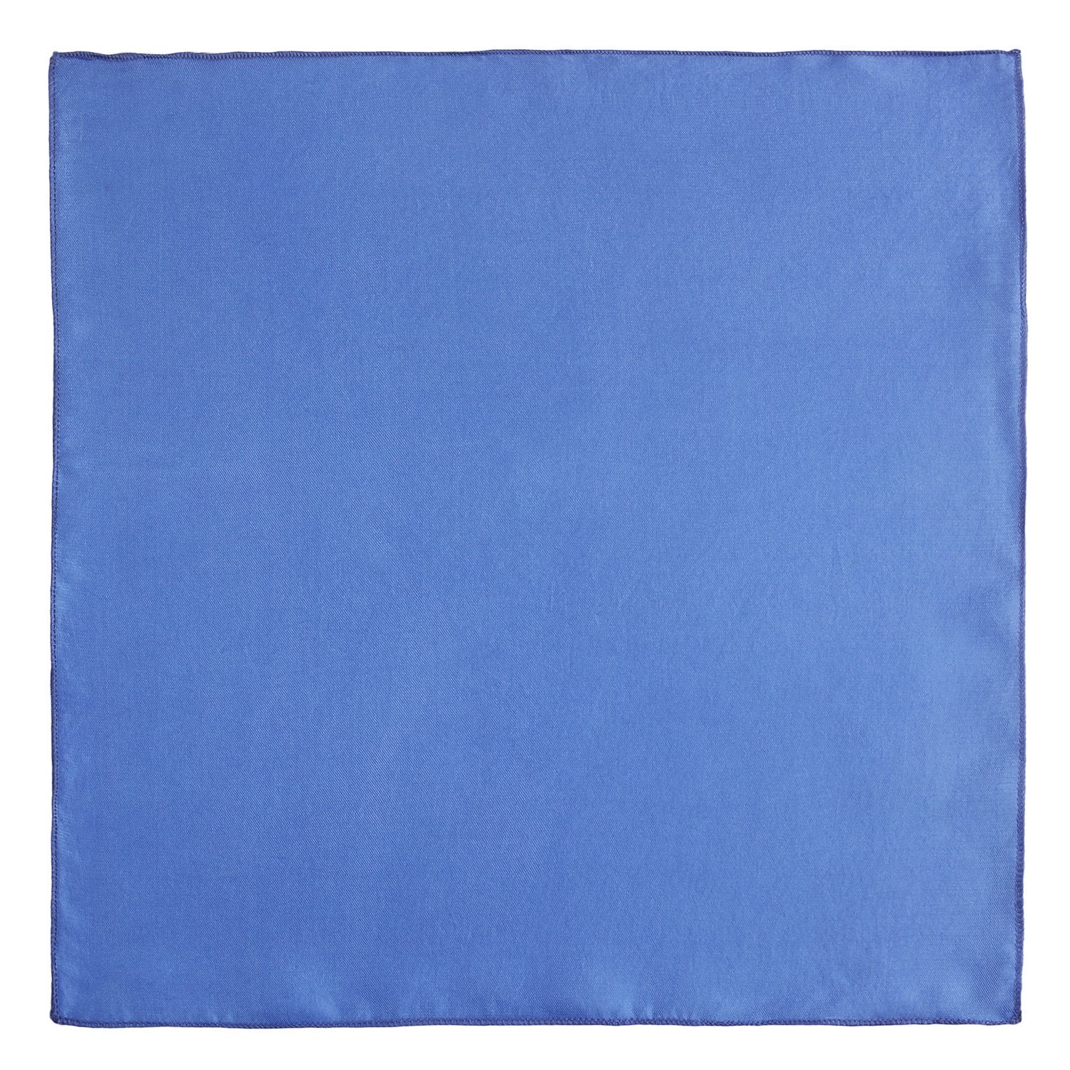 Chokore Marina Pure Silk Pocket Square, from the Solids Line