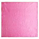 Chokore  Chokore Pink Silk Pocket square for Men