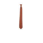 Chokore Chokore Red & Black Tartan tie - Plaids line 