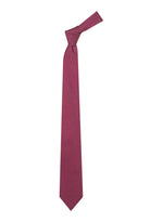 Chokore Chokore Flamingo Pink Silk Tie - Solids line 